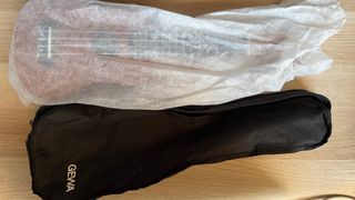 Ukelele soprano GEWA