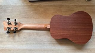 Ukelele soprano GEWA