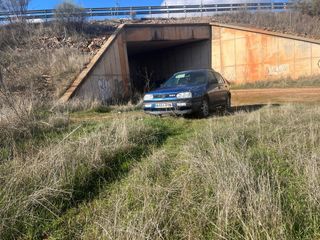 Volkswagen Golf gti 115cv 8v 1996