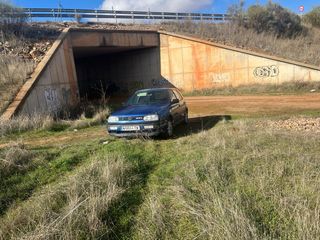Volkswagen Golf gti 115cv 8v 1996