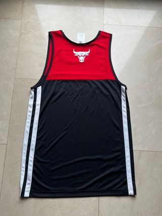 NUEVO chicago Bulls Baloncesto