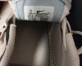 Nike Air Pegasus Zapatillas Deportivas