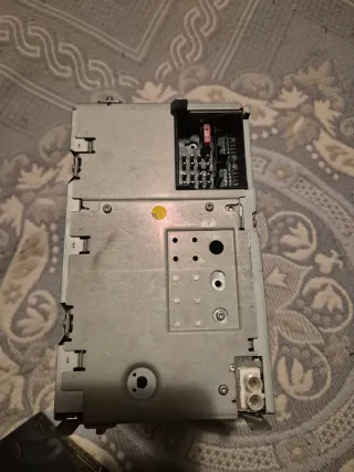 Radio CD Volkswagen Passat