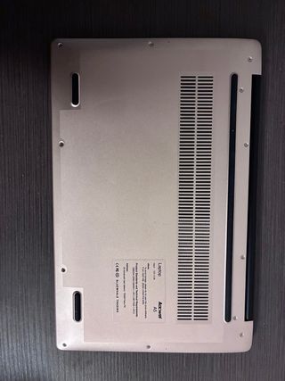 Ordenador portátil Aocwei