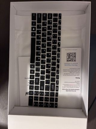 Ordenador portátil Aocwei