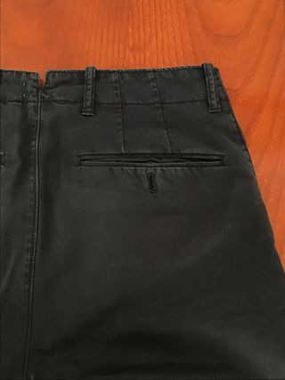 Pantalón J. Lindberg Chinos Azul Marino