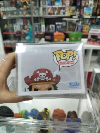 Funko Pop Chase Gol D. Roger One Piece 1274
