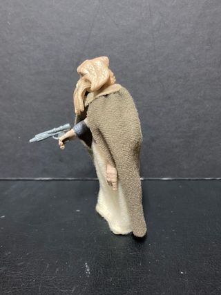 Star Wars Kenner Vintage