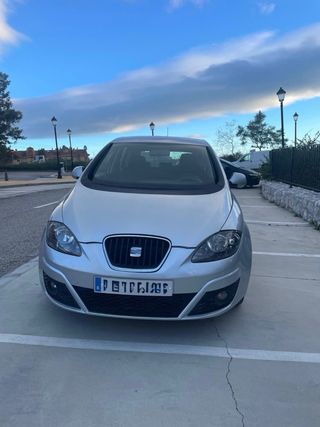 SEAT Altea 2010