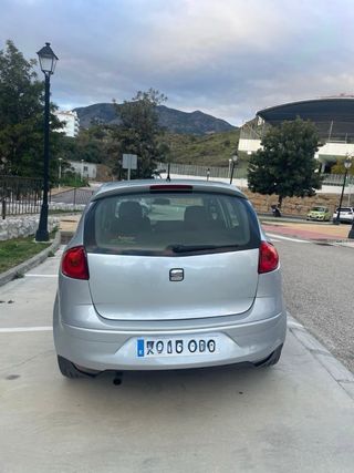 SEAT Altea 2010