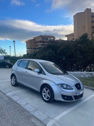 SEAT Altea 2010