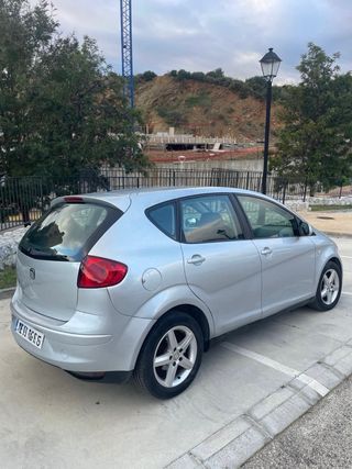SEAT Altea 2010