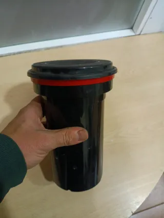 Lote revelado fotografía analógica