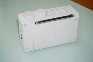 Radio RLINE SoundDAB ONE DAB/FM