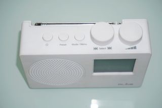 Radio RLINE SoundDAB ONE DAB/FM