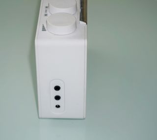 Radio RLINE SoundDAB ONE DAB/FM