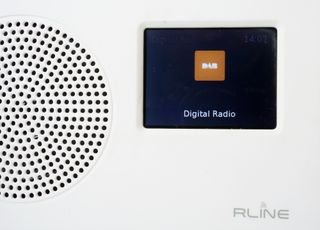 Radio RLINE SoundDAB ONE DAB/FM