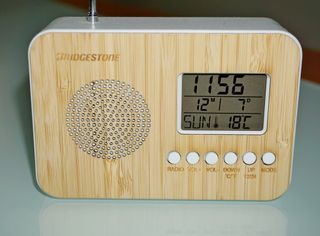 Radio RLINE SoundDAB ONE DAB/FM