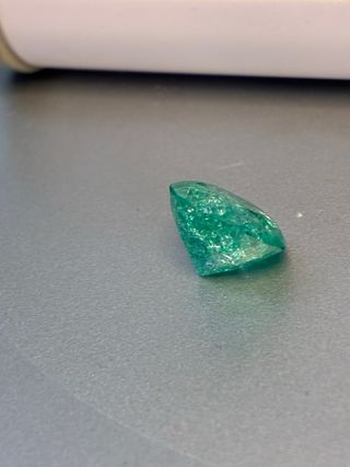 Esmeralda Colombiana 5.20 CT Natural