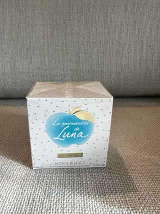 Nina Ricci Les Gourmandises de Luna 80ml