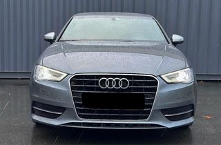 Audi A3 impecable