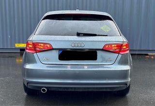 Audi A3 impecable