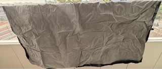 Colchoneta cama Hinchable 135x190 cm