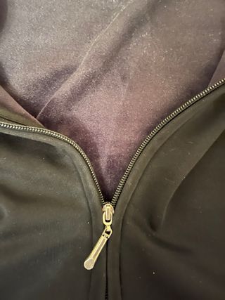 Sudadera Stone Island de color Negra