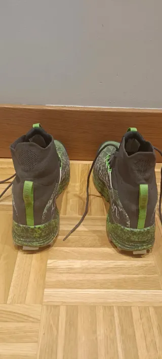 Botas La Sportiva Gore Tex T37