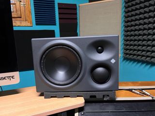 Monitores Neumann KH 310 A
