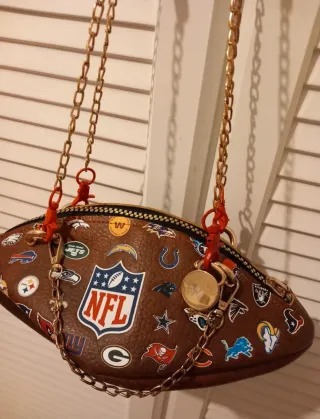Bolso NFL
