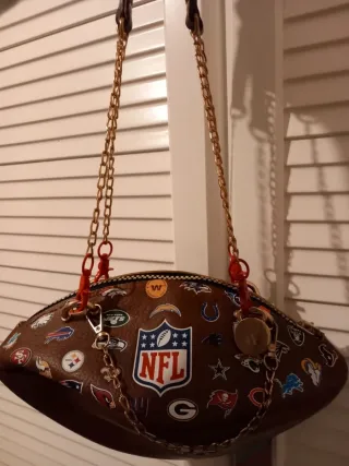 Bolso NFL