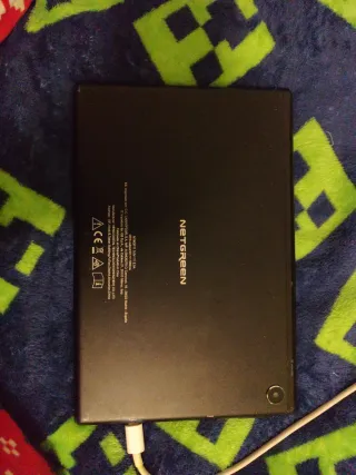 Tablet Netgreen m16qf11