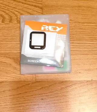 Garmin Venu Sq Morado/Blanco