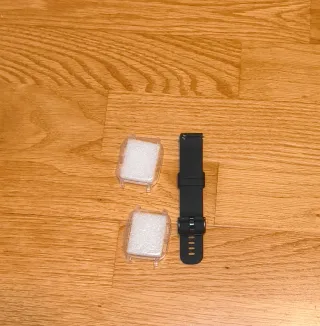 Garmin Venu Sq Morado/Blanco