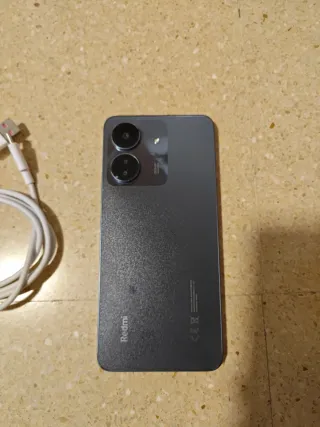 Xiaomi Redmi 13C