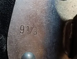 Pattini da ghiaccio artistico bianchi