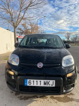 FIAT Panda 2023