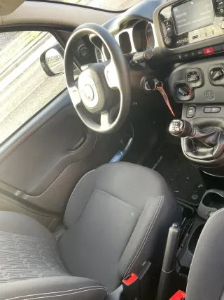 FIAT Panda 2023