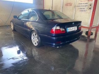 BMW Serie 3 1999