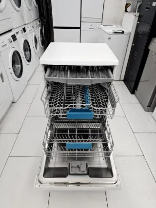 Lavavajillas Bosch 3 bandejas con grantia y Transp