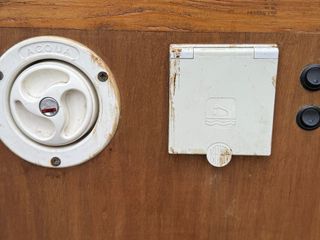 Renault Trafic 2008 camper furgoneta vivienda