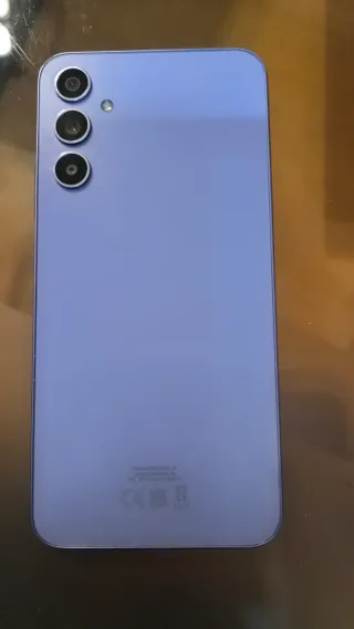 Samsung Galaxy A34 256G B