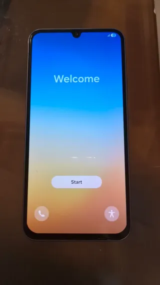 Samsung Galaxy A34 256G B