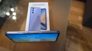 Samsung Galaxy A34 256G B