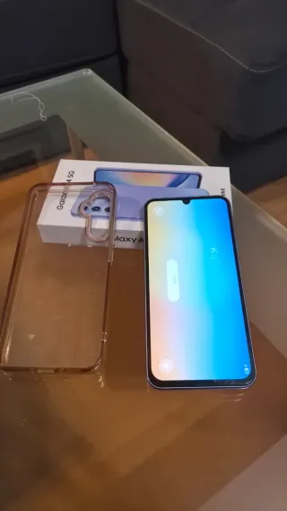 Samsung Galaxy A34 256G B