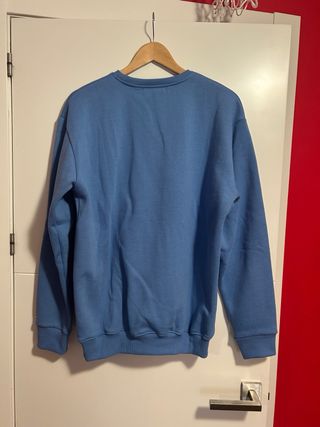 Sudadera Tommy Hilfiger Azul