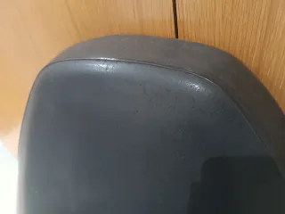 Asiento Suzuki Burgman UH 125 (2007)