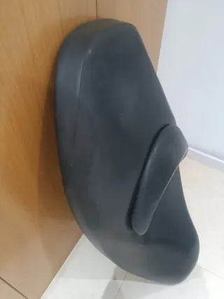 Asiento Suzuki Burgman UH 125 (2007)