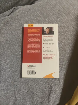 Las cinco personas que encontrarás en el cielo:...